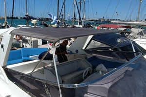 39 in perfette condizioni acc permute