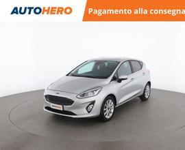 FORD Fiesta HJ13062