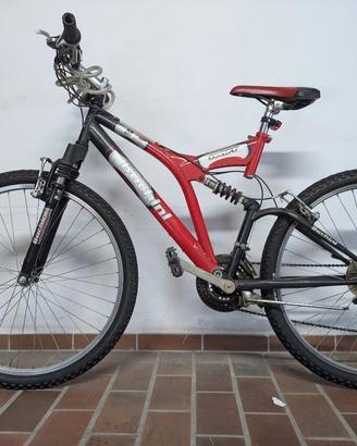 Mountain-bike uomo 26 pollici