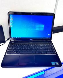 PC portatile DELL Intel i5 