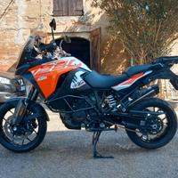 Ktm 1290 super adventure 
