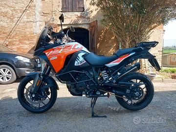 Ktm 1290 super adventure 