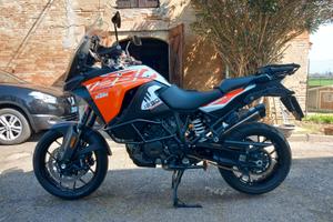 Ktm 1290 super adventure 