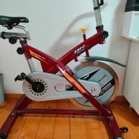 Bici per fare sport 