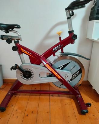Bici per fare sport 