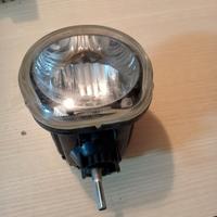 faro fendinebbia panda