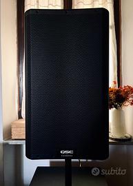 Coppia QSC K12.2 in condizioni perfette
