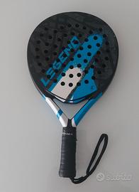 Racchetta Padel "Pro Kennex Kinetic Legend Pro"