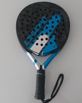 Racchetta Padel "Pro Kennex Kinetic Legend Pro"