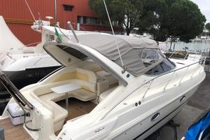 Barca a motore Cranchi Zaffiro34