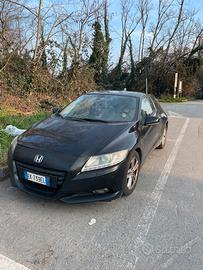 Honda CR-Z