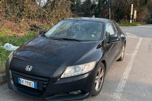 Honda CR-Z