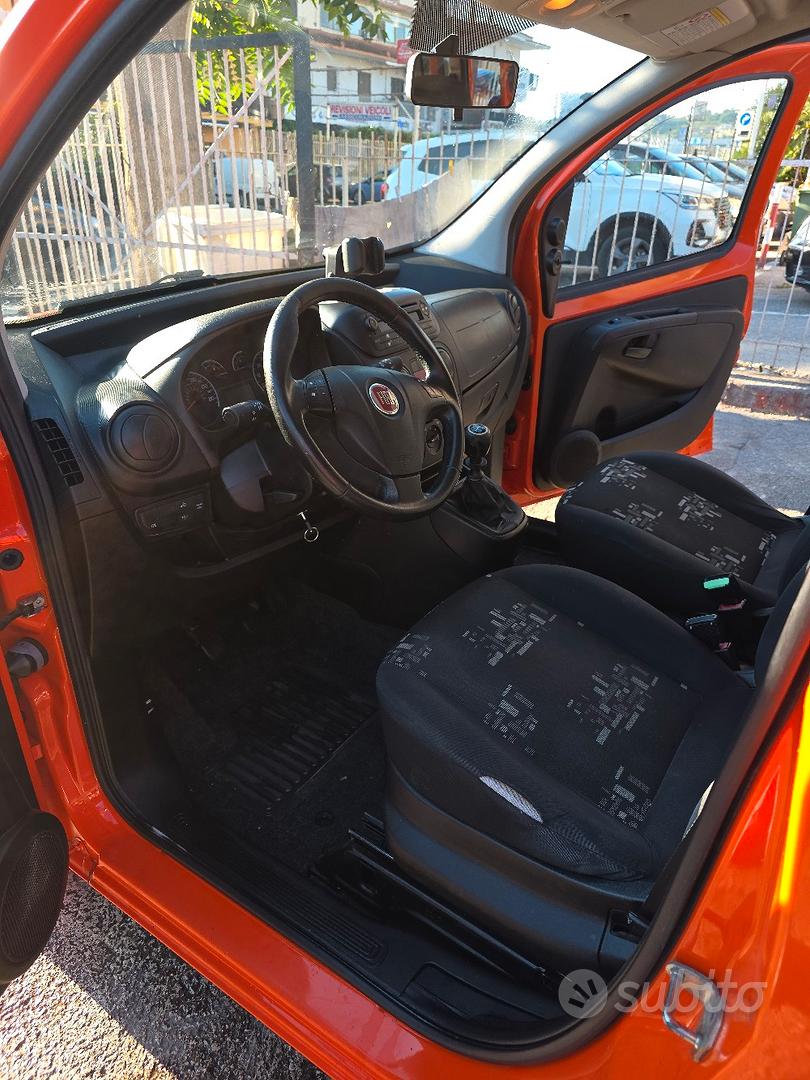 Fiat Qubo 2012 photo 5