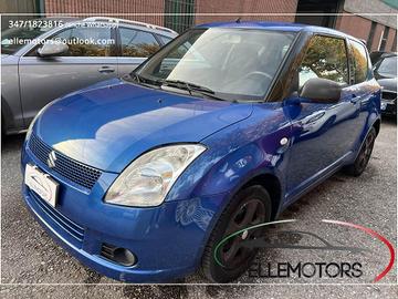 Suzuki Swift 1.3 16v GL 3p