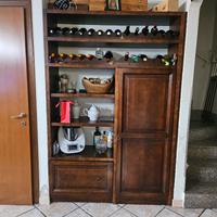 Mobili messicani taverna