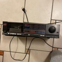 Registratore a cassette AIWA F 250 non funzionante