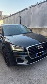AUDI Q2 SLINE