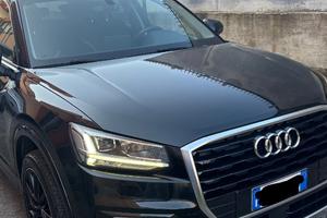 AUDI Q2 SLINE