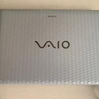 Computer portatile Sony Vaio modello PCG-71C11M