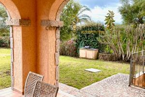 San Teodoro Villa 8Pax a 450 mt Spiaggia La Cinta