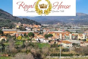 Appartamento di 90 m² con 3 locali a Albenga
