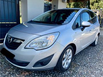 Opel Meriva 1.4 100CV Cosmo *NEOPATENTATI*