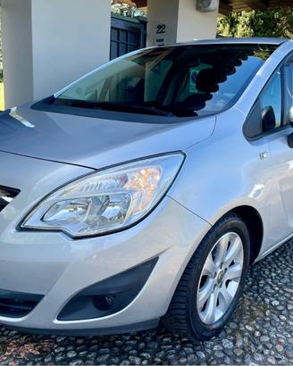 Opel Meriva 1.4 100CV Cosmo *NEOPATENTATI*