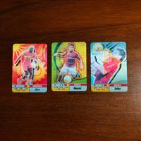 Carte Panini Calcio Animotion 2004 2005