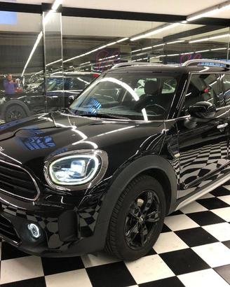 MINI Countryman 1.5 One D Business Countryman