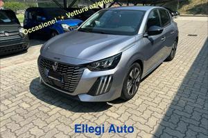 PEUGEOT 208 PROMO FINANZ. Allure Turbo benzina 1