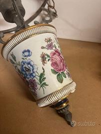 lampadario a sospensione 