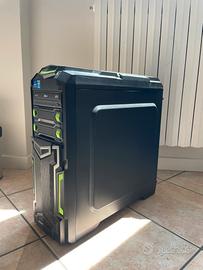 PC Desktop Casa/Ufficio Intel i3 | 4GB RAM