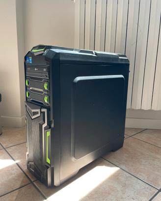 PC Desktop Casa/Ufficio Intel i3 | 4GB RAM