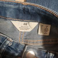 jeans per bambino 8 anni