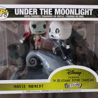Funko Pop! Movie Moments 458: The Nightmare Before