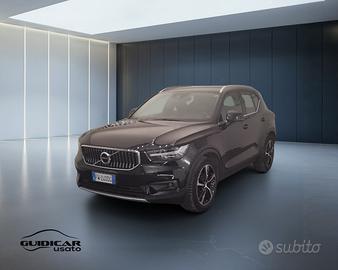 VOLVO XC40 - XC40 2.0 d3 Inscription geartronic my