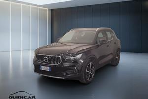 VOLVO XC40 - XC40 2.0 d3 Inscription geartronic my