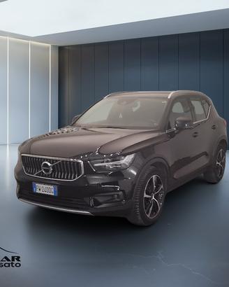 VOLVO XC40 - XC40 2.0 d3 Inscription geartronic my