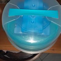 Portatorta Tontarelli