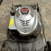motore rasaerba 