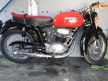 MV AUGUSTA 175 emmevi