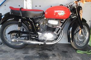 MV AUGUSTA 175 emmevi