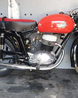 MV AUGUSTA 175 emmevi