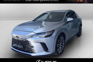 Lexus RX 450h+ 2.5 phev executive e-cvt
