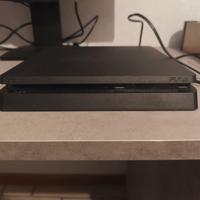 PlayStation 4 slim
