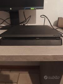 PlayStation 4 slim