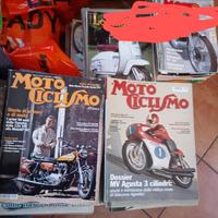 motociclismo epoca 