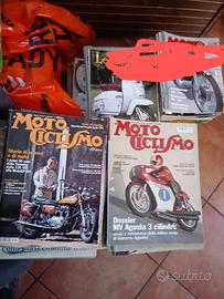 motociclismo epoca 