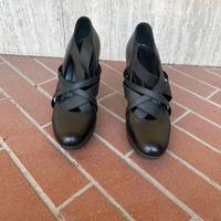 Decoltè con plateau