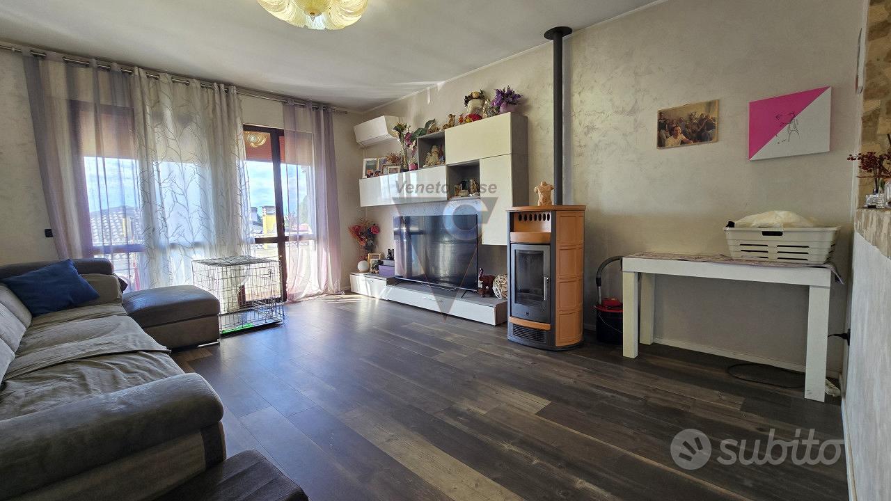 Appartamento – Campagna Lupia - Vista 2